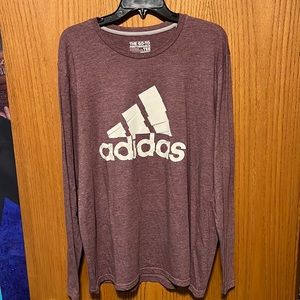 Adidas Long Sleeve